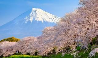 富士山喷发历史记录 日本富士山爆发时间