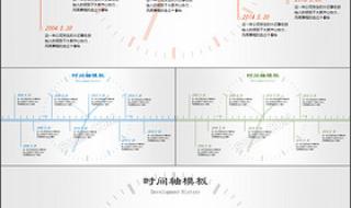 百度网盘图片怎么查看时光轴 时间轴怎么画六年级