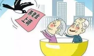 五险一金有养老保险吗 养老保险金