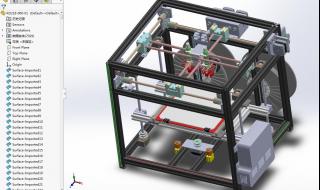 僵尸前线3d红色图纸怎么获得 3d打印机图纸