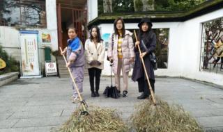 福建师范大学仓山校区有什么专业 福建师范大学文学院