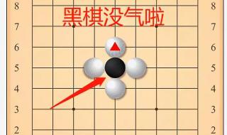 围棋棋盘多少格子 围棋有多少交叉点