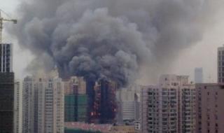 上海教师公寓火灾,总共判了多少人 上海教师公寓火灾