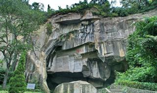 佛山西樵山票价 西樵山门票