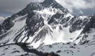 玉龙雪山带小孩游玩攻略 玉龙雪山攻略旅游