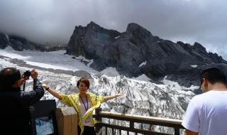 玉龙雪山穿衣攻略 玉龙雪山攻略旅游