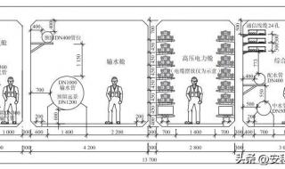 应急灯系统怎么联动消防报警系统 消防应急照明系统