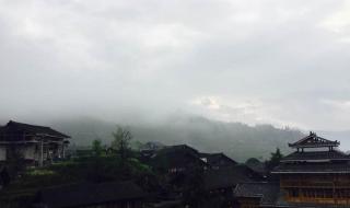 桂林旅游几天都是下雨咋办 桂林旅游一般玩几天