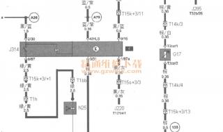 07年18t帕萨特领驭配置参数