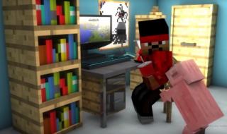 我的世界minecraft怎么联机 minecraft联机