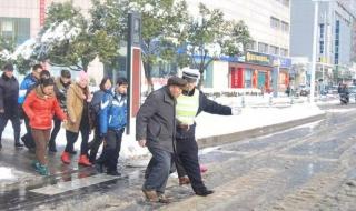 今年春节哪里有大暴雪 10省将现暴雪或大暴雪