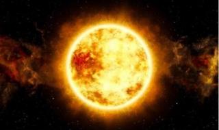 太阳耀斑爆发2025持续多久 太阳爆近年最强耀斑